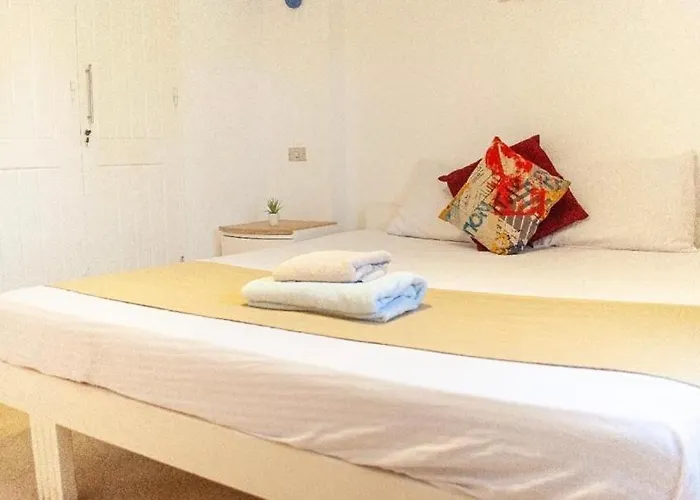 Appartement El Gouna 1 Bedroom In West Golf Y12 Hurghada