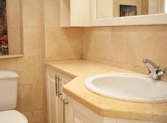 El Gouna 1 Bedroom In West Golf Y12 Hurghada