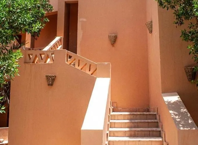 Appartement El Gouna 1 Bedroom In West Golf Y12
