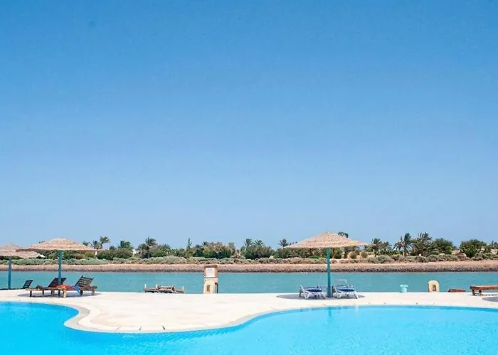 El Gouna 1 Bedroom In West Golf Y12
