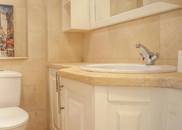 El Gouna 1 Bedroom In West Golf Y12 Appartement Hurghada