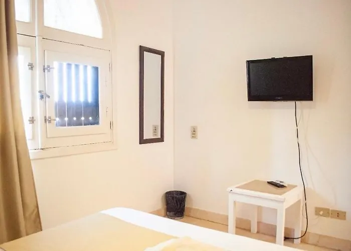 Appartement El Gouna 1 Bedroom In West Golf Y12